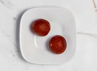 Gulab Jamun