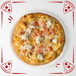  PIZZA NORVEGIENNE   