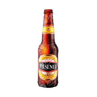 Cerveza Pilsener (330 Ml.)