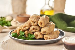 Голубці Зі Свининою (1кг)