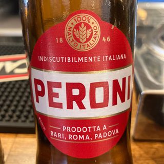 Peroni