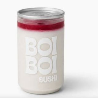Panna Cotta Boi