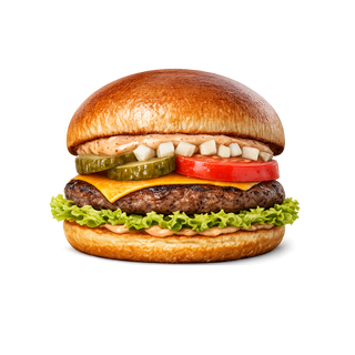 Burger Farmerski