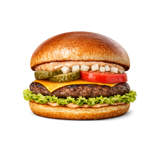 Burger Farmerski