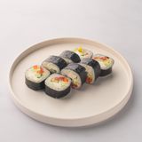 Яссай маки (Фитнес)