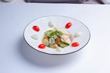 Цезарь с курицей