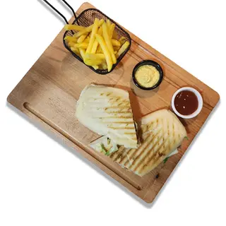 Panini Mix