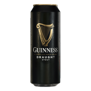 Guinness Cannette