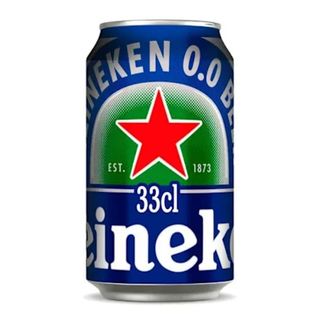 Heineken 0,0%