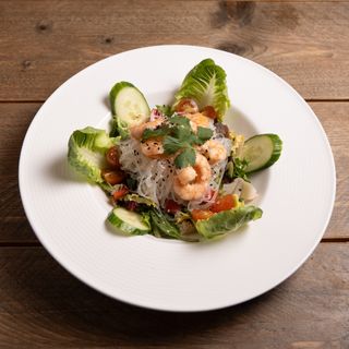 Ensalada Yam Woonsen