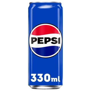 Pepsi Cola