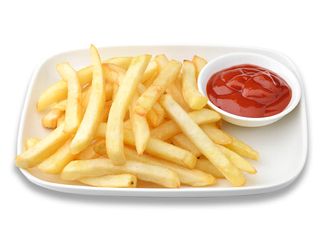 Картофель фри большой (150 г.)