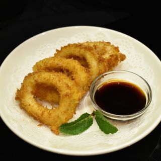 Tempura ika furai-6pz-176