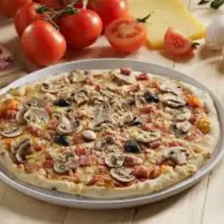 Pizza Regina