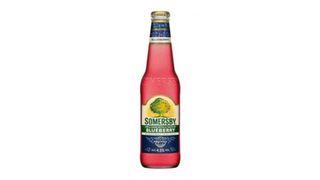 Somersby blueberry 0.33l
