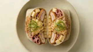Tacos Gratinés Le Frenchy