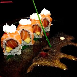 Ura 02 Alaska  4 pezzi