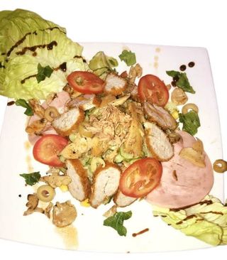 Salade Du Chef