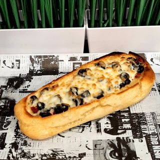 Пшенична ГИГАНТ "Класик" (450гр)