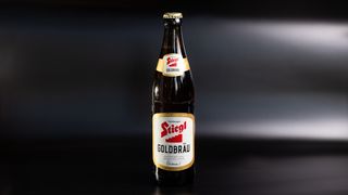 Beer Stiegl Filtered/ლუდი შტიგელი გაფილტრული