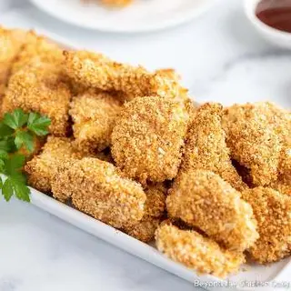 Nuggets 12 pezzi