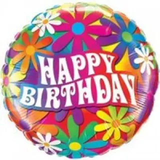 Balon z helem