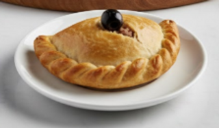Empanadillas chilenas (3 uds.)