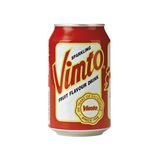 Vimto sugar free (33 cl.)
