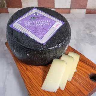 Pecorino stagionato 200g