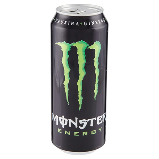 Monster 50 cl