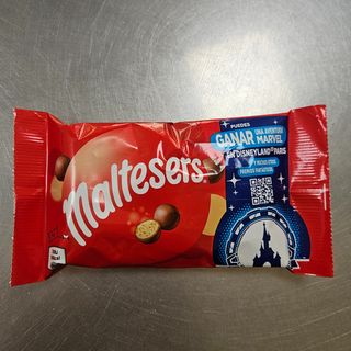 Maltesers