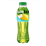 Fuzetea Verde