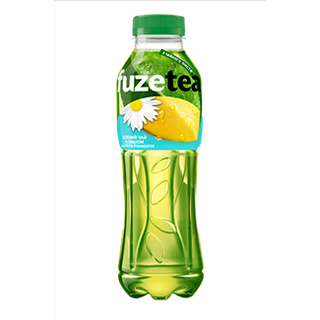Fuzetea Verde