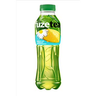 Fuzetea Verde