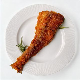 Fried Fish