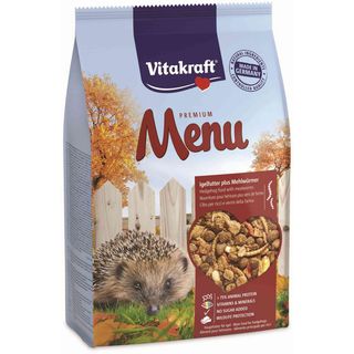 VITAKRAFT Premium Menu, hrana za ježa, 600 g (KOD VK59114)