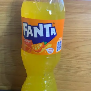 Fanta