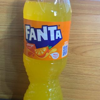 Fanta