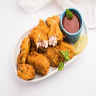 Chicken Pakora