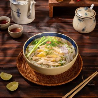 Pho Del Norte- Pho Ga