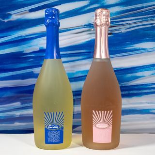 Spumante Sorbillo Rosè Brut 75cl 