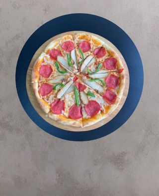 пицца mix (30 см.)