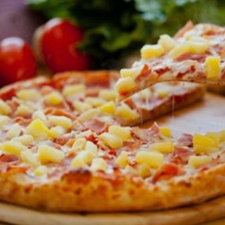 Pizza Hawai 33cm