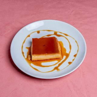 Quesillo