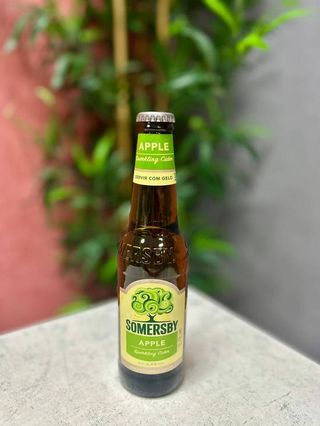 Somersby Maçã