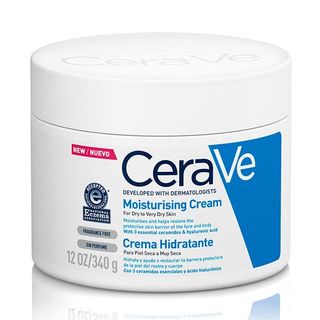 Cerave 3 Ceramidas Esenciales 340Ml 5795127