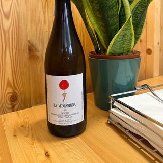 Chardonnay La Morandina 75 cl