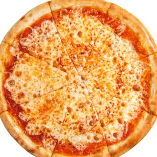 Pizza Margarita Grande 33cm