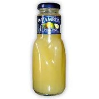 Zumo De Pera Piña De Bote