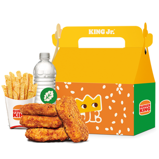 King Jr.® Nuggets Vegetal